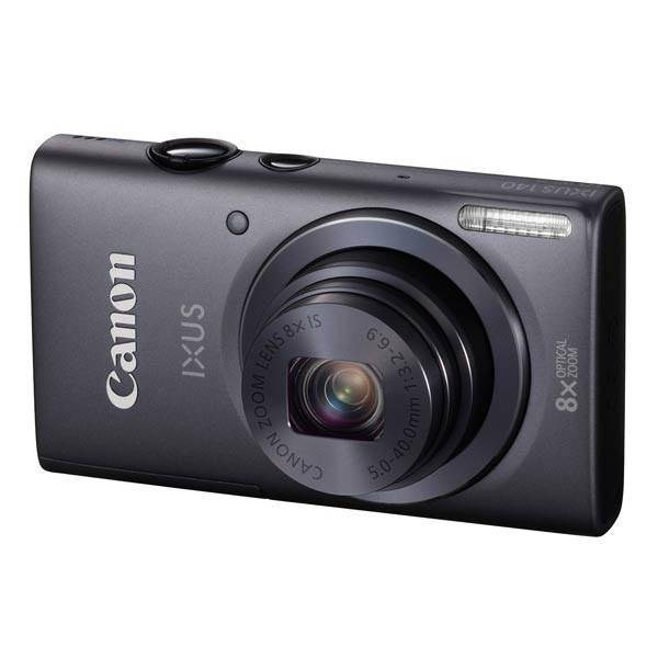 Canon Ixus 140 HS، دوربین دیجیتال کانن ایکسوس 140 اچ اس