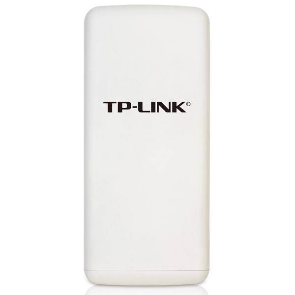 TP-LINK TL-WA5210G 2.4GHz High Power Wireless Outdoor CPE، اکسس پوینت بی‌سیم و Outdoor تی پی-لینک مدل TL-WA5210G