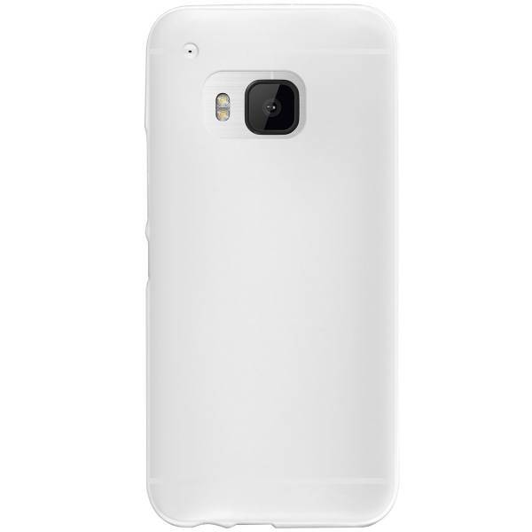 Puro Ultra Slim 0.3 Cover For HTC ONE M 9، کاور پورو مدل Ultra Slim 0.3 مناسب برای گوشی موبایل اچ تی سی ONE M 9