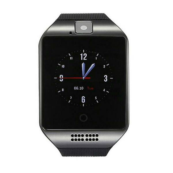 We-Series Q18 Smart Watch، ساعت هوشمند وی سریز مدل Q18