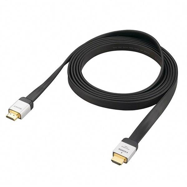 Sony DLC-HE20HF HDMI Cable 3m، کابل HDMI سونی مدل DLC-HE20HF به طول 3 متر