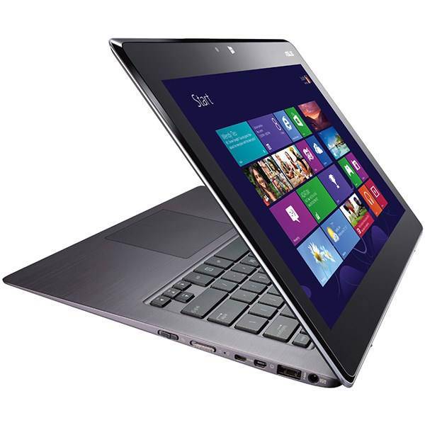ASUS TAICHI 31، آلترابوک ایسوس تایچی 31