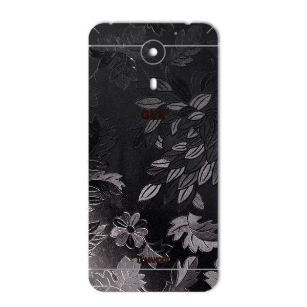 MAHOOT Wild-flower Texture Sticker for GLX Aria، برچسب تزئینی ماهوت مدل Wild-flower Texture مناسب برای گوشی GLX Aria