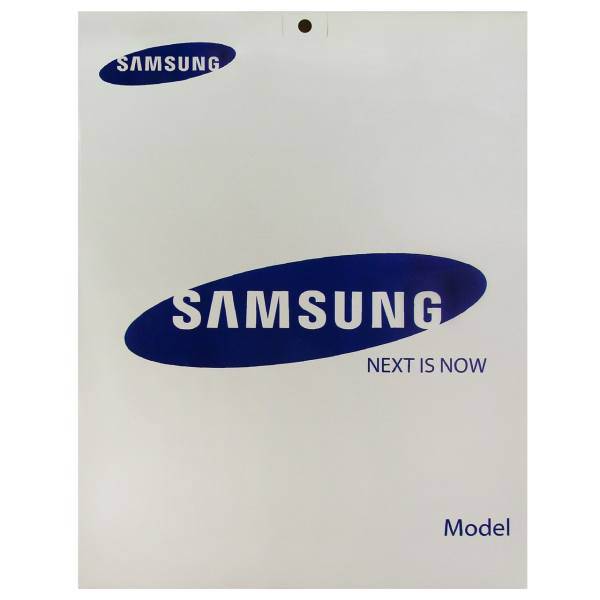 Normal Glass Screen Protector For Samsung T585، محافظ صفحه نمایش تبلت مدل Normal مناسب برای تبلت سامسونگ T585