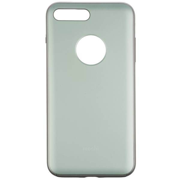 Moshi iGlaze Cover For Apple iPhone 7 Plus/8 Plus، کاور موشی مدل iGlaze مناسب برای گوشی موبایل آیفون 7 پلاس/8 پلاس