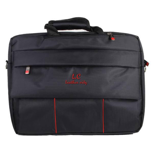 LC 265-1 Office Bag، کیف اداری ال سی مدل 1-265