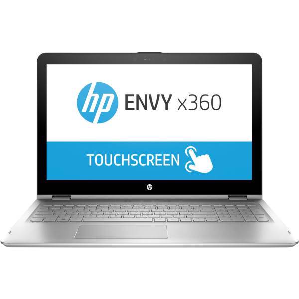 HP Envy X360 15T BP100 - 15 inch Laptop، لپ تاپ 15 اینچی اچ پی مدل Envy X360 15T BP100