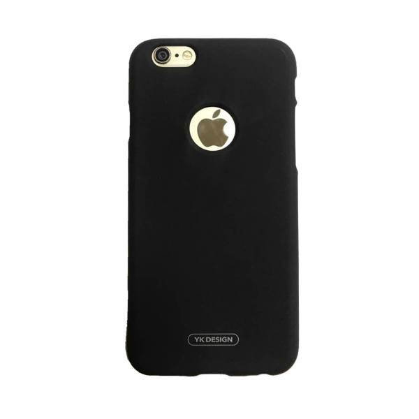 Full Silicone Cover For iPhone 6، کاور سیلیکونی مدل Full مناسب برای گوشی آیفون 6