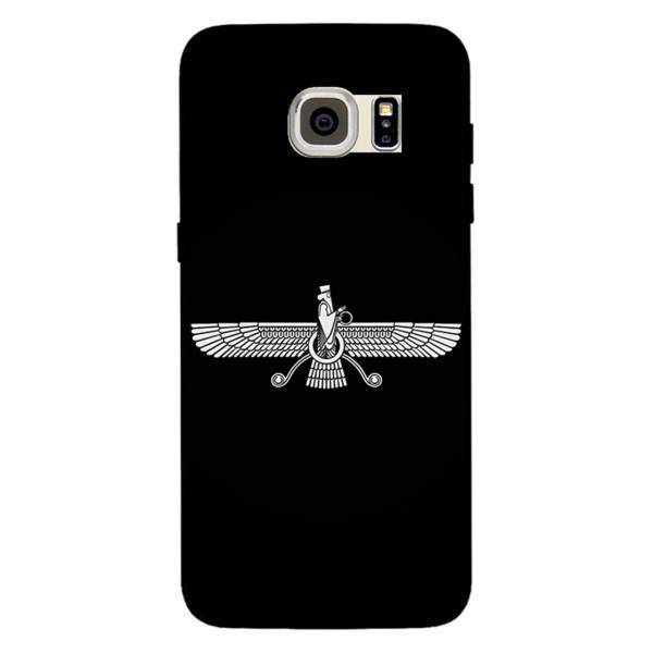 KH 7206 Cover For Samsung Galaxy Note5، کاور کی اچ مدل 7206 مناسب برای گوشی موبایل سامسونگ گلکسی Note 5