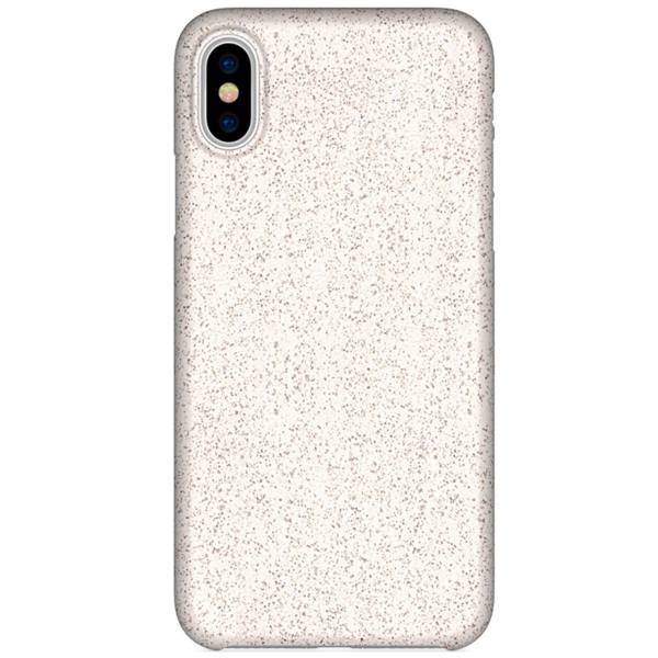 Usams MANDO SERIRES Cover For Apple iPhone X/10، کاور یوسمز مدلMANDO SERIES مناسب برای گوشی موبایل iPhone X/10