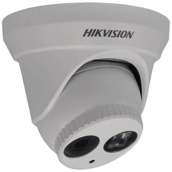 Hikvision DS-2CD2332-I EXIR Bullet Camera، دوربین تحت شبکه هایک ویژن مدل DS-2CD2332-I