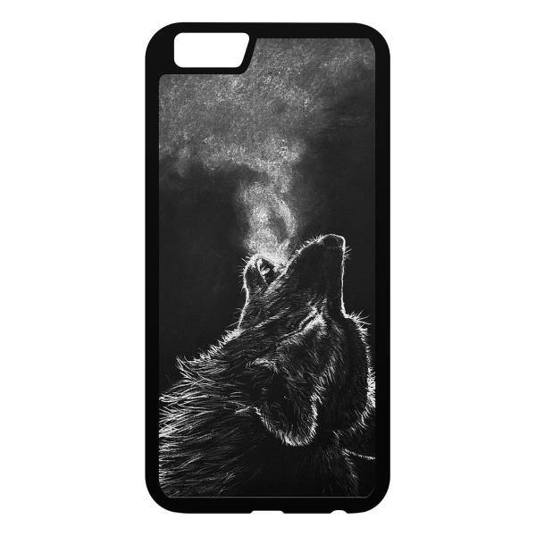 کاور لومانا مدل M6 Plus 115 مناسب برای گوشی موبایل آیفون 6/6s Plus
