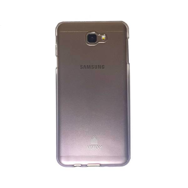ElFin SC02046P Cover For Samsung Galaxy J7 Prime، کاور الفین مدل SC02046P مناسب برای گوشی سامسونگ Galaxy J7 Prime