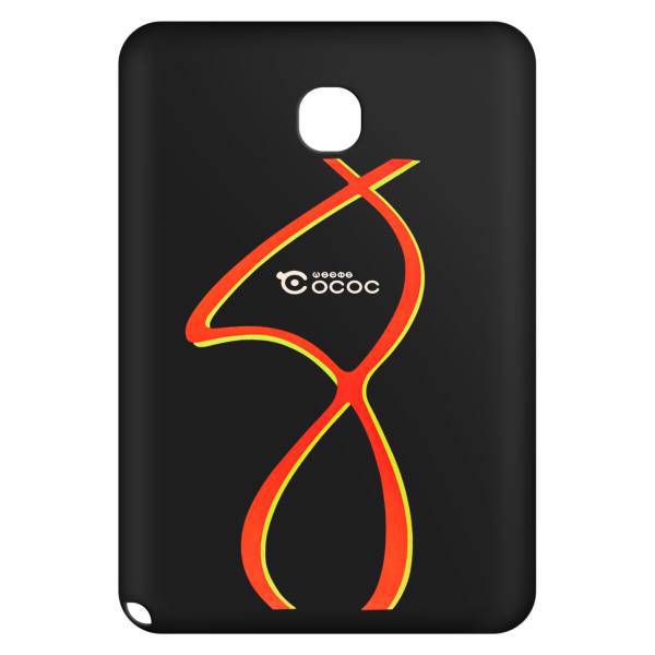 Cococ MT-SJ10 Jelly Cover For Samsung Galaxy Note 8.0 GT-N5100، کاور ژله ای کوکو مدل MT-SJ10 مناسب برای تبلت سامسونگ Galaxy Note 8.0 GT-N5100