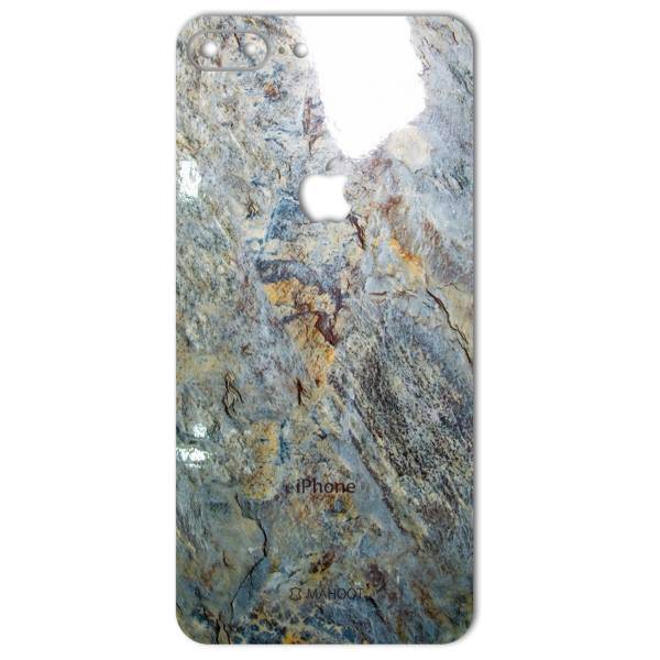 MAHOOT Marble-vein-cut Special Sticker for iPhone 8 Plus، برچسب تزئینی ماهوت مدل Marble-vein-cut Special مناسب برای گوشی iPhone 8 Plus