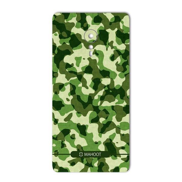 MAHOOT Army-Pattern Design for Lenovo ZUK Z2 Pro، برچسب تزئینی ماهوت مدل Army-Pattern Design مناسب برای گوشی Lenovo ZUK Z2 Pro