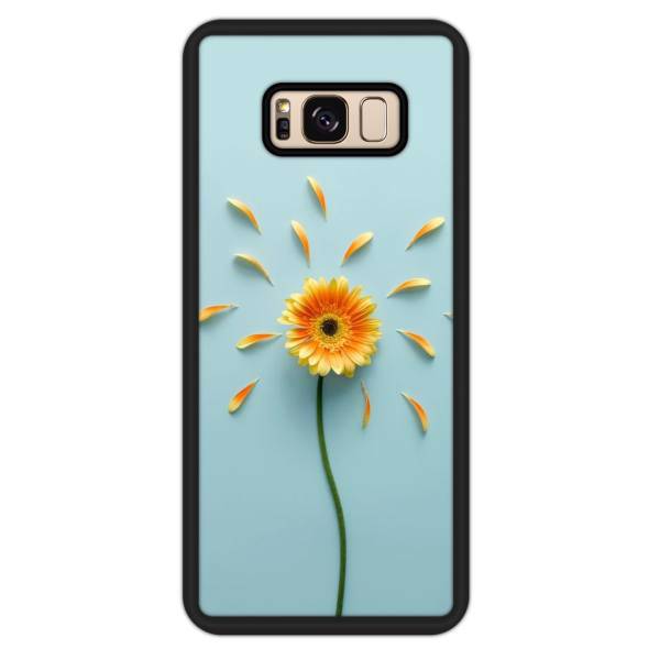 Akam AS8P0160 Case Cover Samsung Galaxy S8 plus، کاور آکام مدل AS8P0160 مناسب برای گوشی موبایل سامسونگ گلکسی اس 8 پلاس