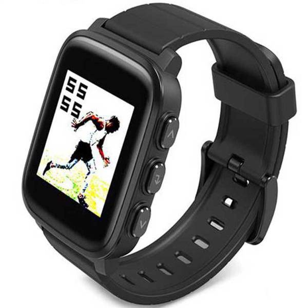 SMA Q2 smart wristband، دستبند هوشمند مدل SMA Q2