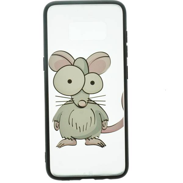 کاور زوو مدلMice مناسب برای گوشی سامسونگ S8