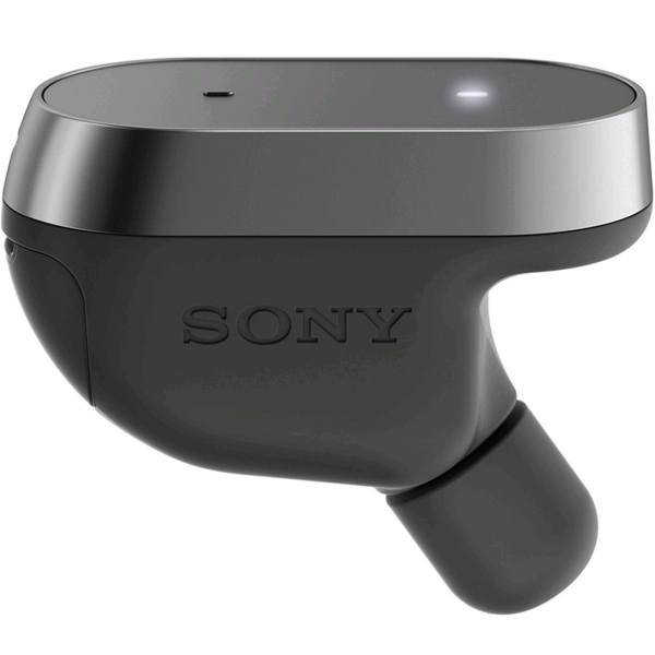 Sony Xperia Ear XEA10 Bluetooth Headset، هدست بلوتوث سونی مدل Xperia Ear XEA10