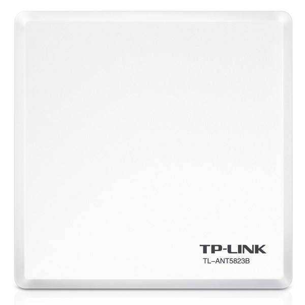 TP-LINK TL-ANT5823B 5GHz 23dBi Outdoor Panel Antenna، آنتن تقویتی تی پی لینک TL-ANT5823B