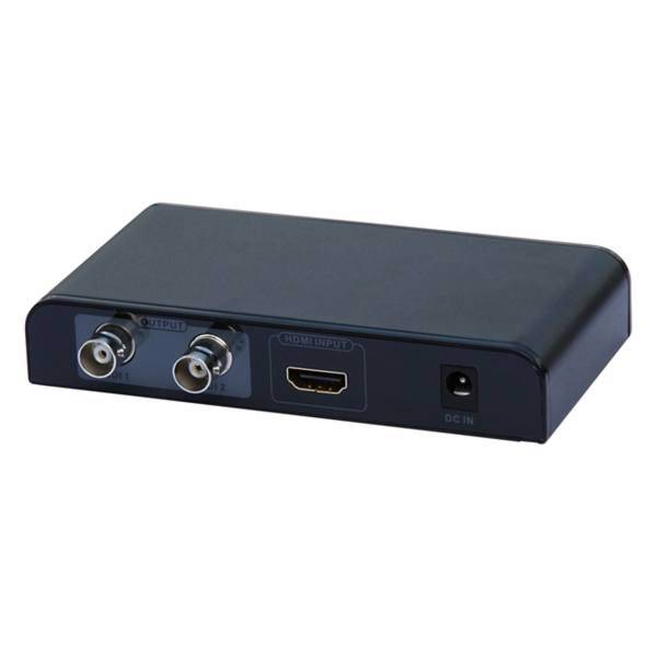 Lenkeng LKV389 HDMI To SDI Video Converter، مبدل ویدیو HDMI به SDI لنکنگ مدل LKV389