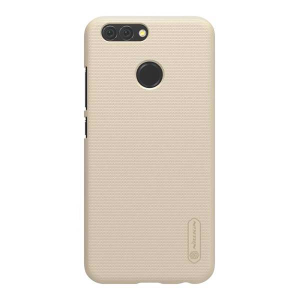 Nillkin Super Frosted Shield Cover For Huawei Nova 2، کاور نیلکین مدل Super Frosted Shield مناسب برای گوشی موبایل هوآوی Nova 2