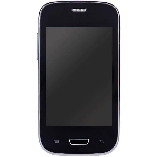 GLX Luster 1 Mobile Phone، گوشی موبایل جی‌ال‌ایکس مدل Luster 1