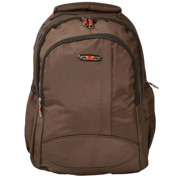 Parine Charm SP57-1 Backpack For 17.5 Inch Laptop، کوله پشتی لپ تاپ پارینه مدل SP57-1 مناسب برای لپ تاپ 15 اینچی