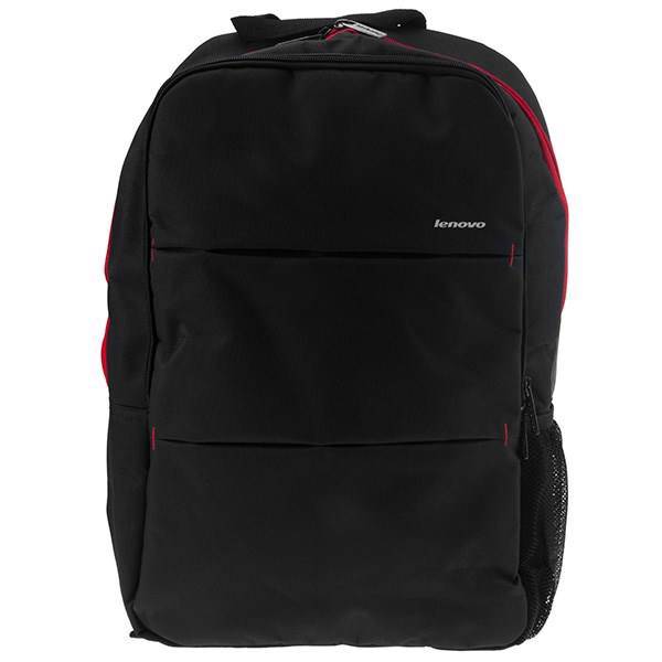 Lenovo Entry Level Backpack For 15.6 Inch Laptop، کوله پشتی لپ تاپ لنوو مناسب برای لپ تاپ 15.6 اینچی