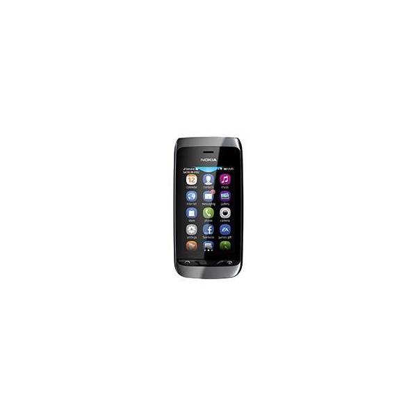 Nokia Asha 309، گوشی موبایل نوکیا آشا 309