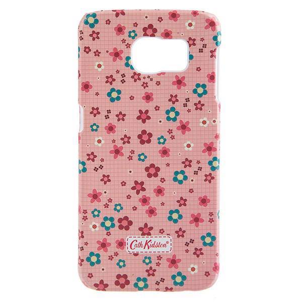 Samsung Galaxy S6 Cath Kidston Cover Type 3، کاور Cath Kidston طرح 3 مناسب برای گوشی موبایل سامسونگ گلکسی اس 6