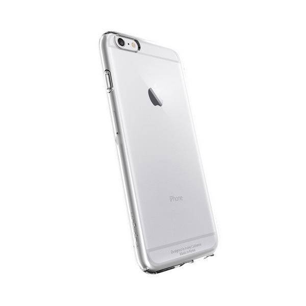 Apple iPhone 6 JCPAL Casense Embedded Protective Shell TPU Cover And Aluminum Bumper، کاور و بامپر جی سی پال Casense مناسب برای گوشی موبایل آیفون 6