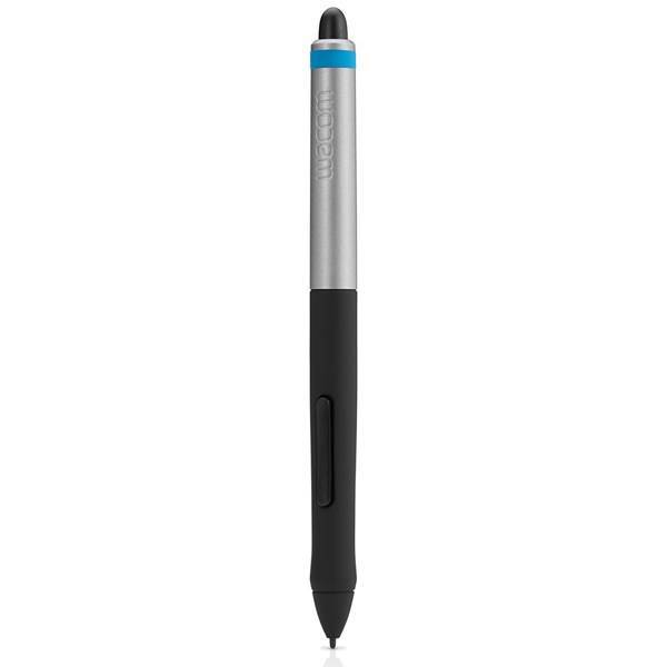 Wacom Intuos Creative Pen CTL-480s-N، قلم نوری وکوم مدل اینتوس کریتیو پن CTL-480s-N سایز کوچک