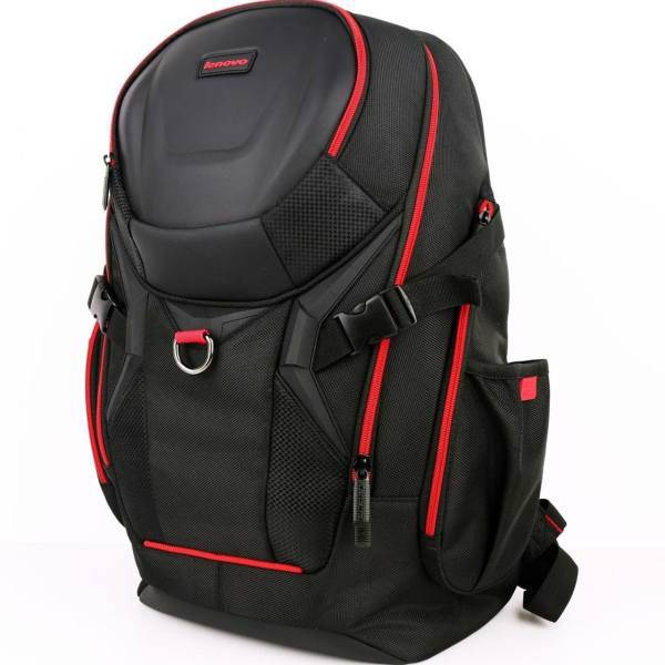 Lenovo Y Gaming Active Backpack For 17.3 Inch Laptop، کوله پشتی لپ تاپ لنوو مدل Y Gaming Active مناسب برای لپ تاپ 17.3 اینچی