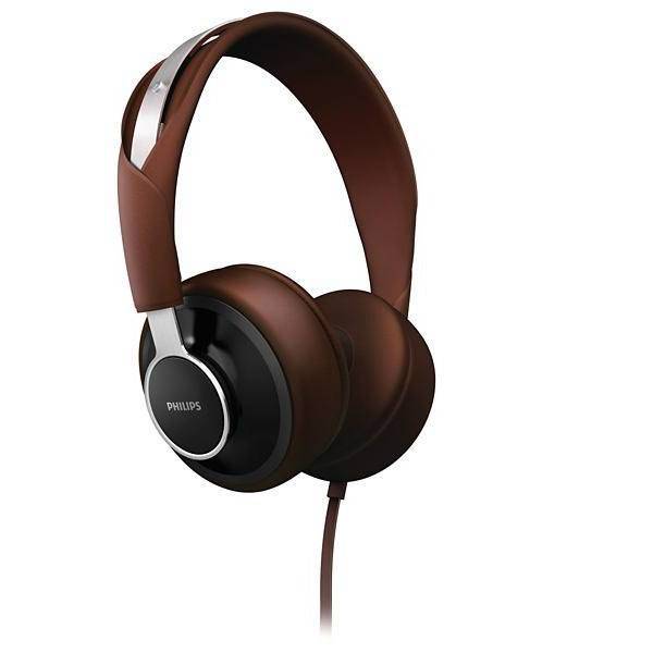 Philips SHL5605 Headphone، هدفون فیلیپس مدل SHL5605