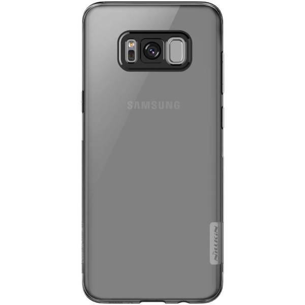 Nillkin Nature Cover For Samsung Galaxy S8، کاور نیلکین مدل Nature مناسب برای گوشی موبایل سامسونگ Galaxy S8