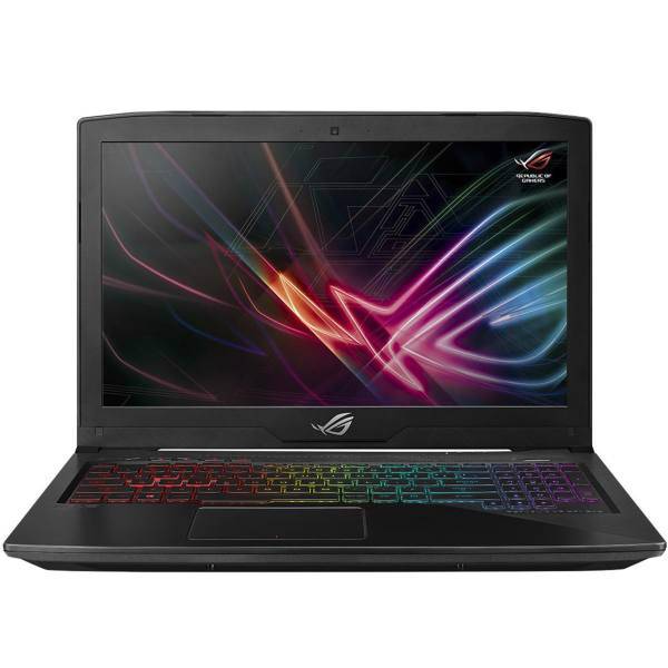ASUS ROG Strix GL503VM - 15 inch Laptop، لپ تاپ 15 اینچی ایسوس مدل ROG Strix GL503VM