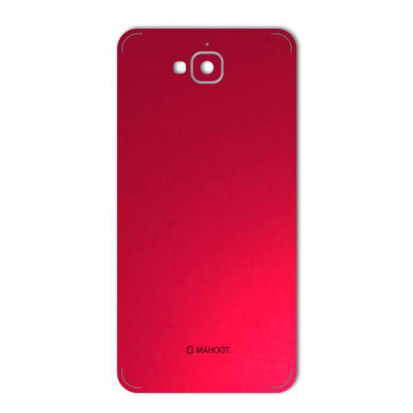 MAHOOT Color Special Sticker for Huawei Y6 Pro، برچسب تزئینی ماهوت مدلColor Special مناسب برای گوشی Huawei Y6 Pro