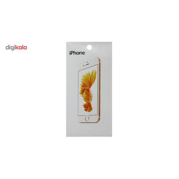 Normal 2in1 Glass Screen Protector For Iphone X/10، محافظ صفحه نمایش گوشی مدل Normal 2in1 مناسب برای گوشی موبایل آیفون X/10