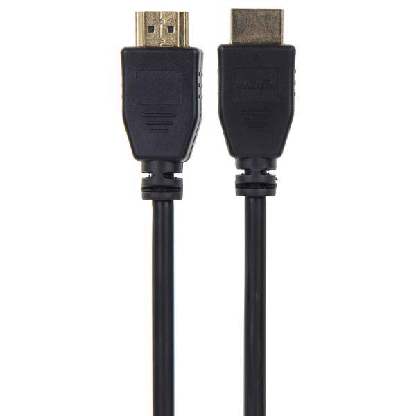 D-Link HCB-4AABLKR-1-5 HDMI Cable 1.5m، کابل HDMI دی-لینک مدل HCB-4AABLKR-1-5 به طول 1.5 متر