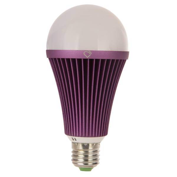 Niligo Prism 100W Smart LED Bulb، لامپ هوشمند نیلیگو مدل Prism 100W