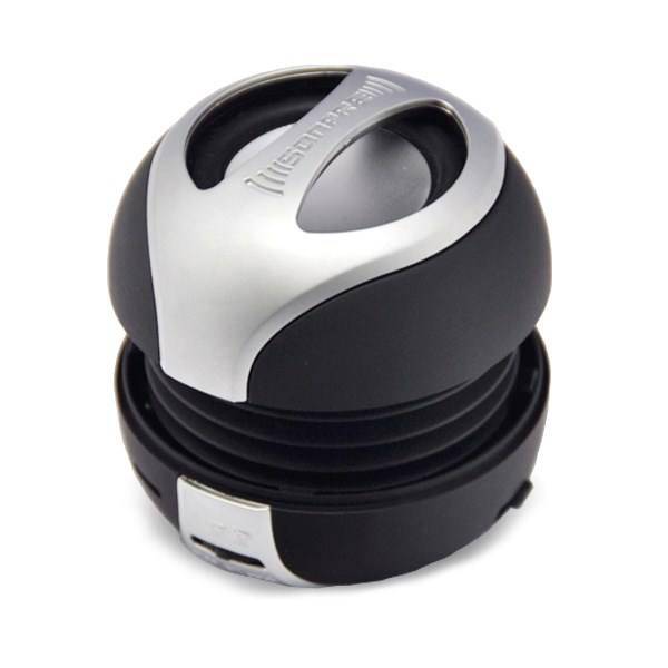 Sonpre C7 Mini Music Speaker، اسپیکر کوچک سانپری مدل C7