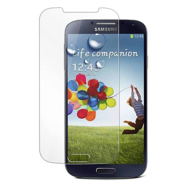Yundo Glass Screen Protector HD.Three For Samsung Galaxy S4، محافظ صفحه نمایش شیشه ای یاندو مدل HD.THREE مناسب برای گوشی موبایل سامسونگ Galaxy S4