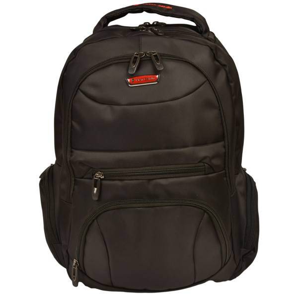Parine SP82 Backpack For 17.5 Inch Laptop، کوله پشتی لپ تاپ پارینه مدل SP82 مناسب برای لپ تاپ 15 اینچی