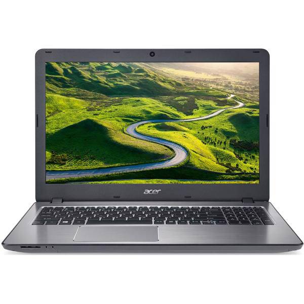 Acer Aspire F5-573G-579C - 15 inch Laptop، لپ تاپ 15 اینچی ایسر مدل Aspire F5-573G-579C