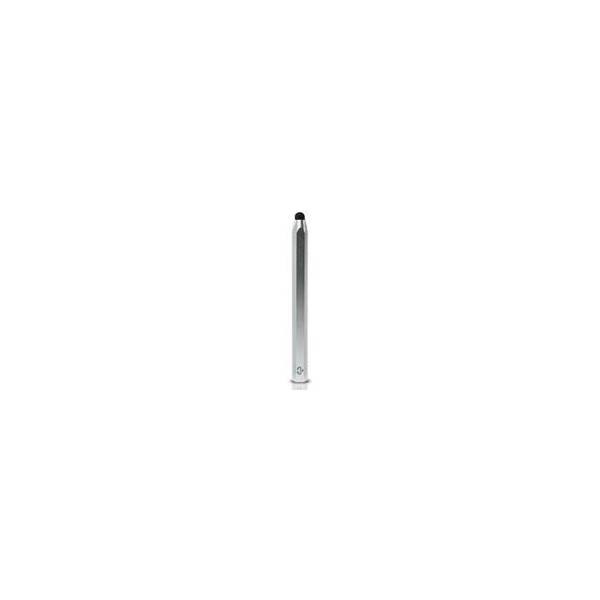 Tonb TIP-202 Stylus Pen، قلم تنب مخصوص صفحات لمسی رنگ نقره‌ای