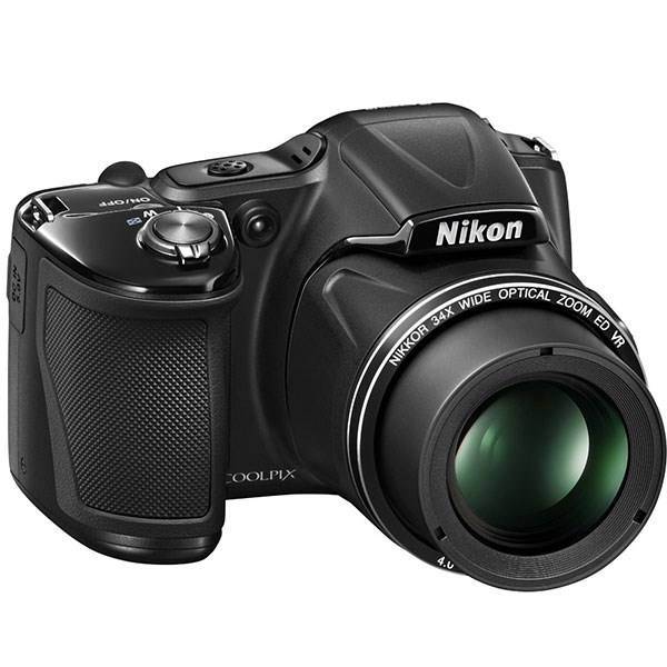 Nikon COOLPIX L830، دوربین دیجیتال نیکون COOLPIX L830