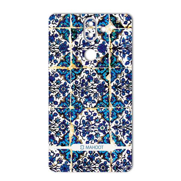 MAHOOT Traditional-tile Design Sticker for Nokia 8Sirocco، برچسب تزئینی ماهوت مدل Traditional-tile Design مناسب برای گوشی Nokia 8Sirocco