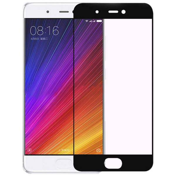 Mocolo Full Cover Screen Protector For Xiaomi Mi5، محافظ صفحه نمایش موکولو مدل Full Cover مناسب برای گوشی موبایل Xiaomi Mi5